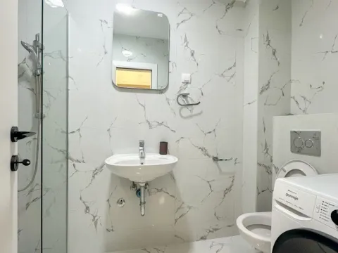 Izdavanje, jednosoban stan, 46m², Zabjelo, Podgorica - image 6