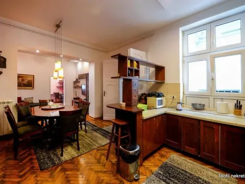 Sale, three bedroom apartment, 86m², Vračar, Šid - image 7