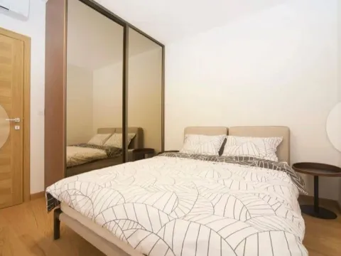 Izdavanje, trosoban stan, 105m², New City, Podgorica - image 3