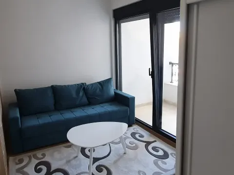 Sale, studio apartment, 30m², Pobrežje, Podgorica - image 7