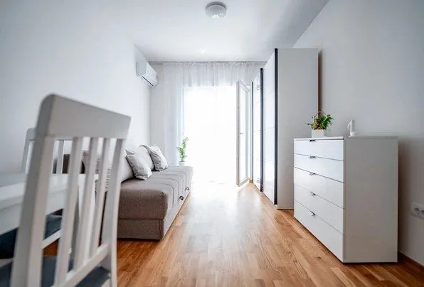 Sale, one bedroom apartment, 46m², Podkošljun, Budva