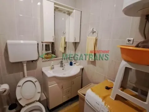 Izdavanje, dvosoban stan, 53m², Grbavica, Novi Sad Sve Podlokacije - image 18