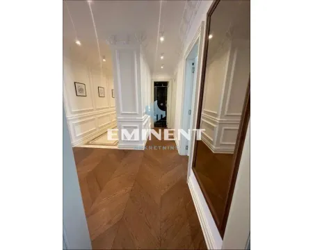 Izdavanje, četvorosoban stan, 125m², Čubura, Beograd - image 7