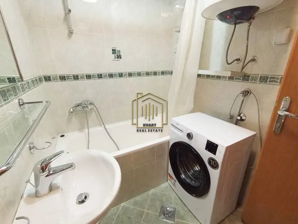 Prodaja, jednosoban stan, 40m², Stari Aerodrom, Podgorica