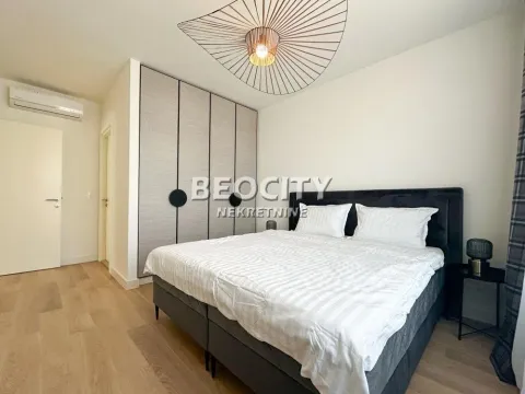 Izdavanje, trosoban stan, 86m², Beograd Na Vodi, Beograd - image 14
