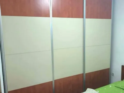 Rent, one bedroom apartment, 45m², Budva, Crna Gora - image 8