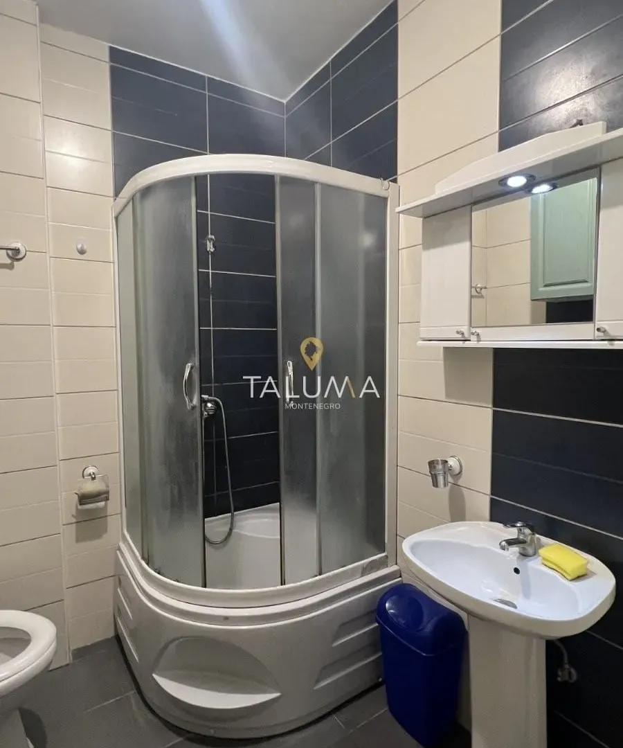 Rent, two bedroom apartment, 67m², Zabjelo, Podgorica