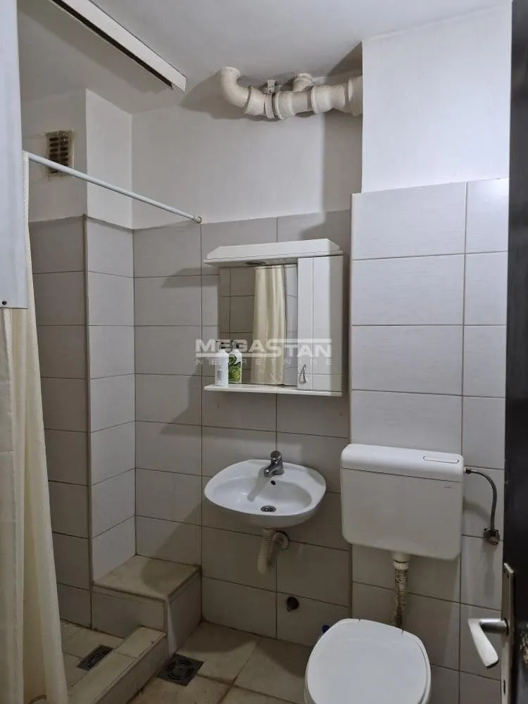 Sale, one bedroom apartment, 41m², Novi Beograd Blok 70, Novi Beograd Sve Podlokacije
