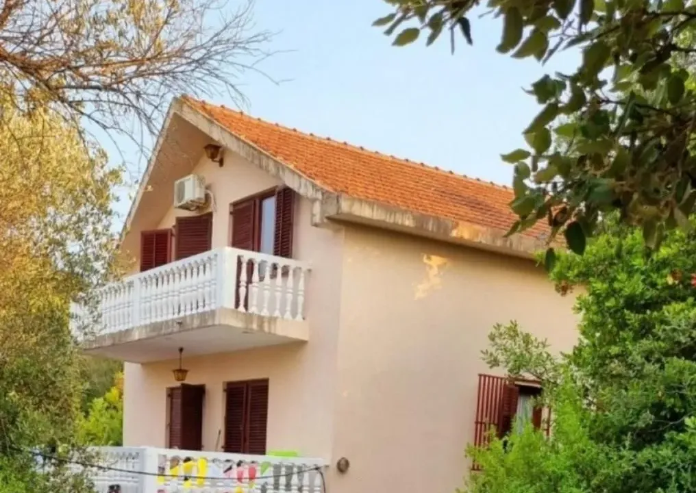 Sale, house, 134m², Krašići, Tivat