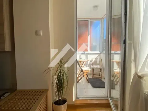 Izdavanje, dvosoban stan, 47m², Bulevar Oslobodjenja, Novi Sad Sve Podlokacije - image 7