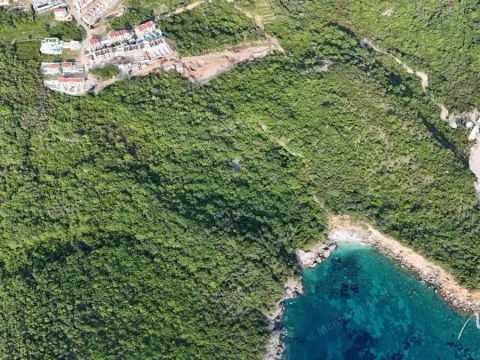 Prodaja, plac, 957m², Reževići, Budva - image 9