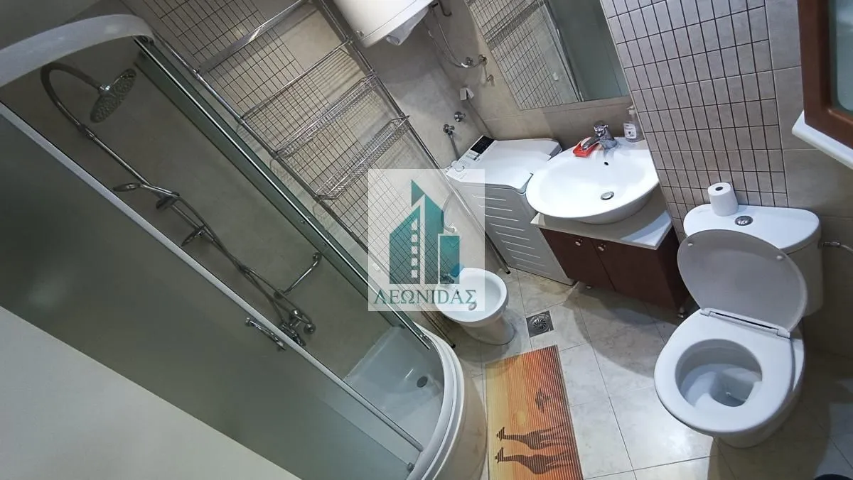 Rent, two bedroom apartment, 60m², Medijana, Niš