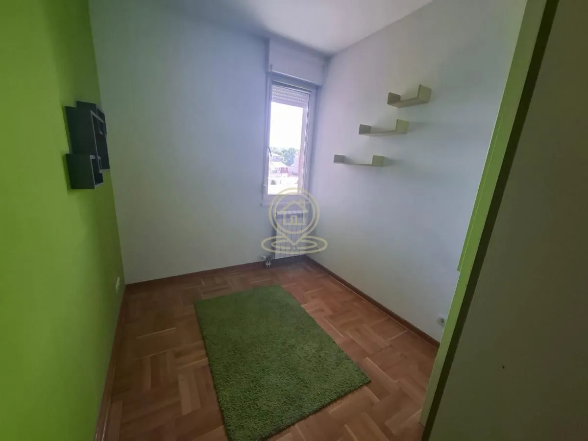 Rent, three bedroom apartment, 64m², Vukov Spomenik, Zvezdara Sve Podlokacije