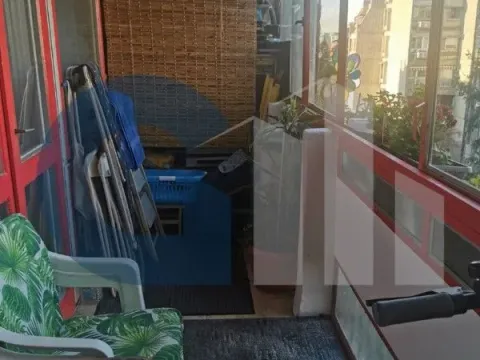 Sale, three bedroom apartment, 75m², Novi Beograd Blok 22, Novi Beograd Sve Podlokacije - image 14