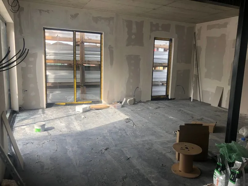 Rent, office space, 640m², Borča 1, Borča Sve Podlokacije