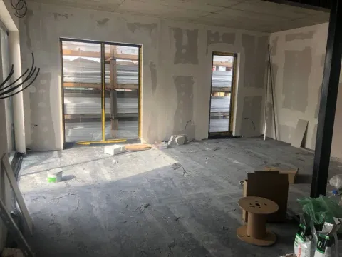 Rent, office space, 640m², Borča 1, Borča Sve Podlokacije - image 6