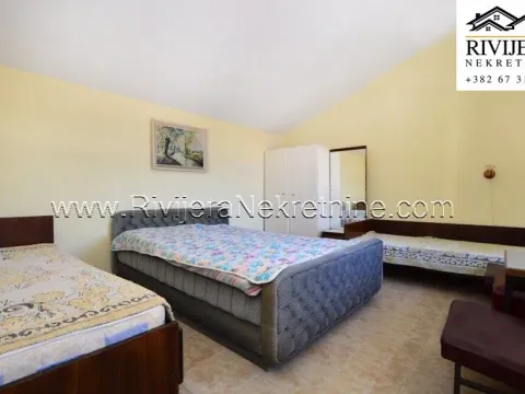 Prodaja, kuća, 245m², Igalo, Herceg Novi - image 14