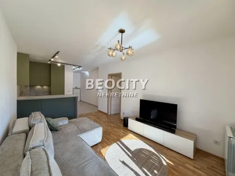 Izdavanje, dvosoban stan, 54m², Hala Pionir, Palilula Sve Podlokacije - image 3