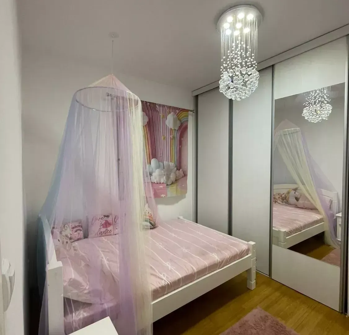 Rent, apartment, 90m², Tivat, Crna Gora