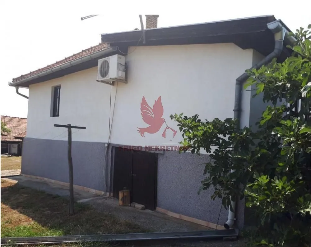 Sale, house, 92m², Koraćica, Mladenovac