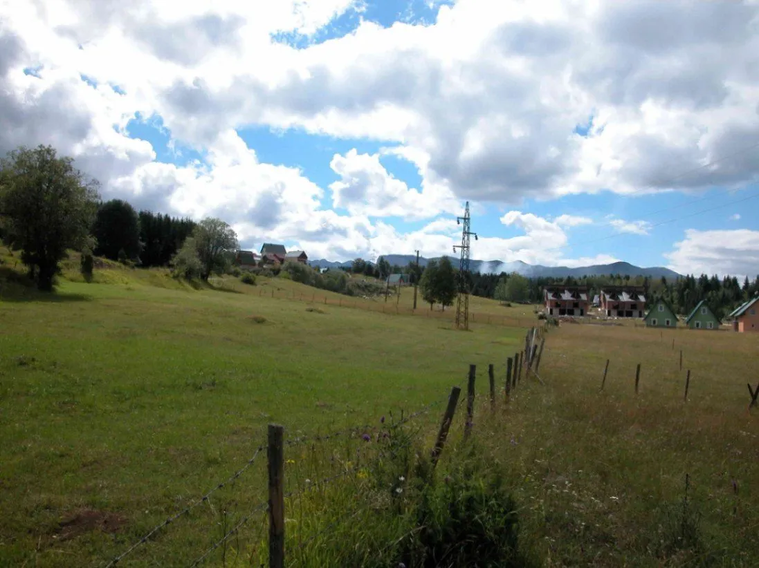 Prodaja, plac, 3876m², Tepačko polje, Žabljak