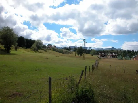 Prodaja, plac, 3876m², Tepačko polje, Žabljak - image 4