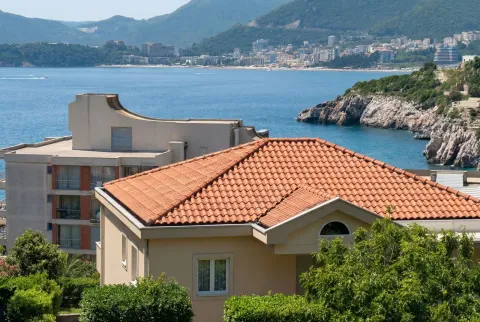 Prodaja, dvosoban stan, 78m², Pržno, Budva - image 13