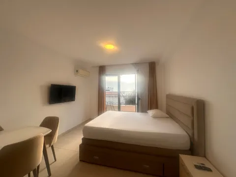 Prodaja, garsonjera, 40m², Pržno, Budva - image 3