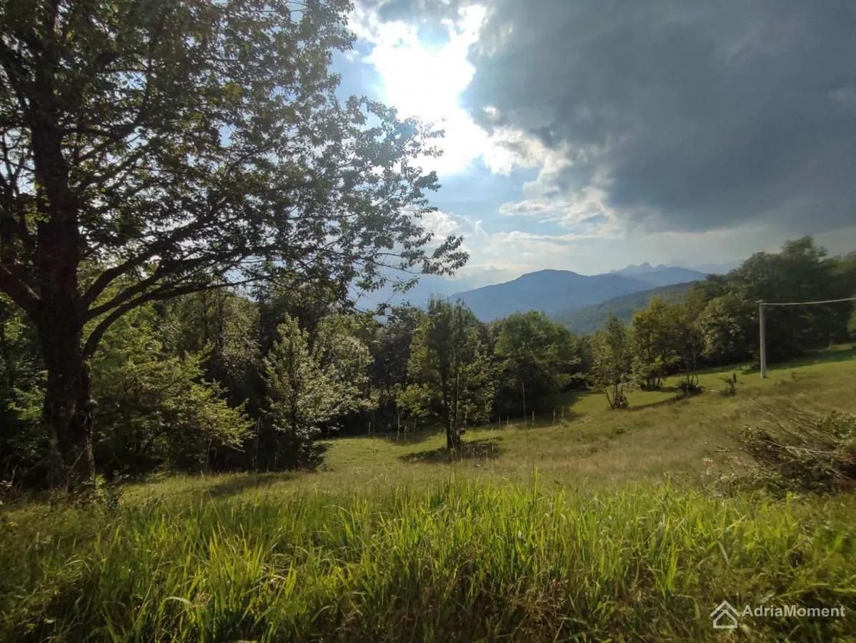 Prodaja, plac, 1300m², Kolašin, Crna Gora