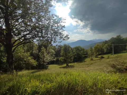 Prodaja, plac, 1300m², Kolašin, Crna Gora - image 1