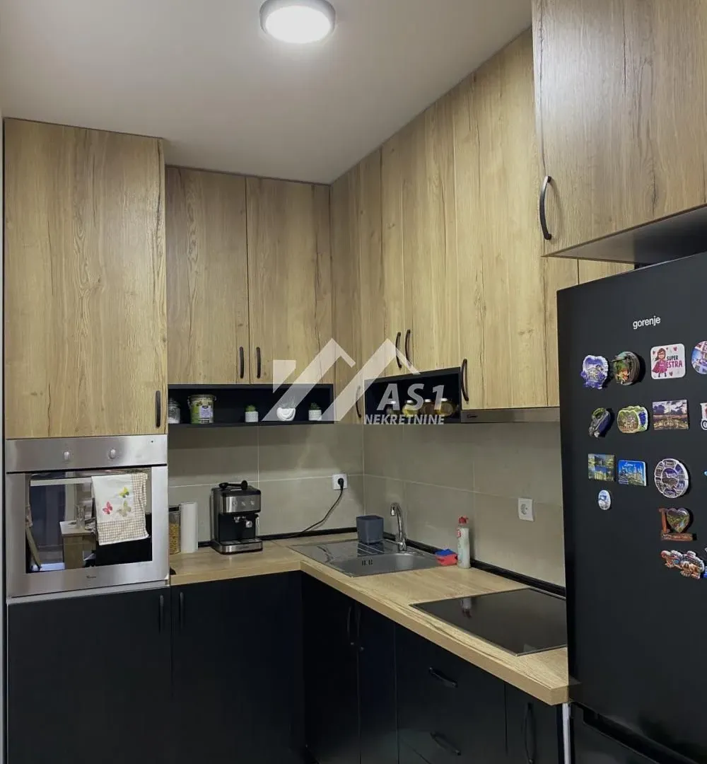 Izdavanje, jednosoban stan, 40m², Detelinara, Novi Sad Sve Podlokacije
