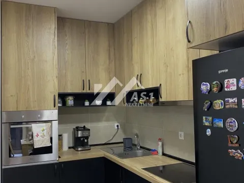 Izdavanje, jednosoban stan, 40m², Detelinara, Novi Sad Sve Podlokacije - image 3