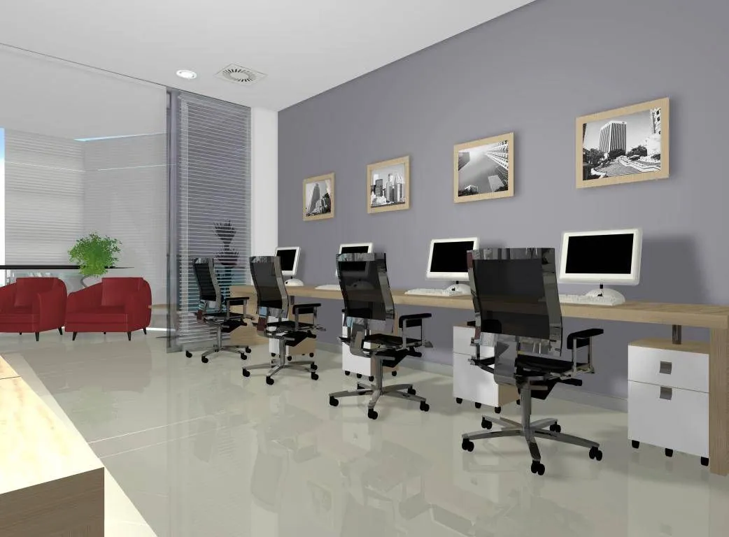 Sale, office space, 165m², Centar, Budva