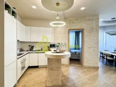 Sale, two bedroom apartment, 117m², Budva, Crna Gora - image 2