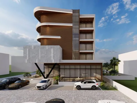 Prodaja, jednosoban stan, 50m², Ulcinjsko Polje, Ulcinj - image 2