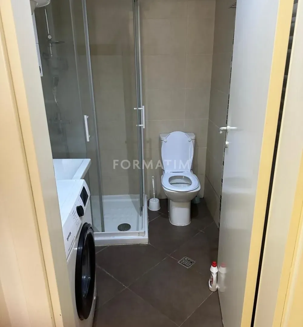 Sale, apartment, 25m², Stari Grad, Beograd