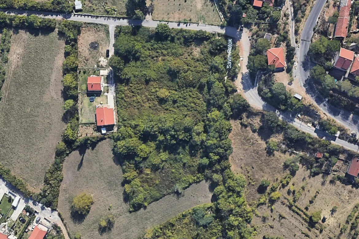Prodaja, stan, 2072m², Murtovina, Podgorica