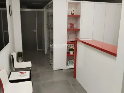 Rent, office space, 58m², Crveni Krst, Beograd - image 4