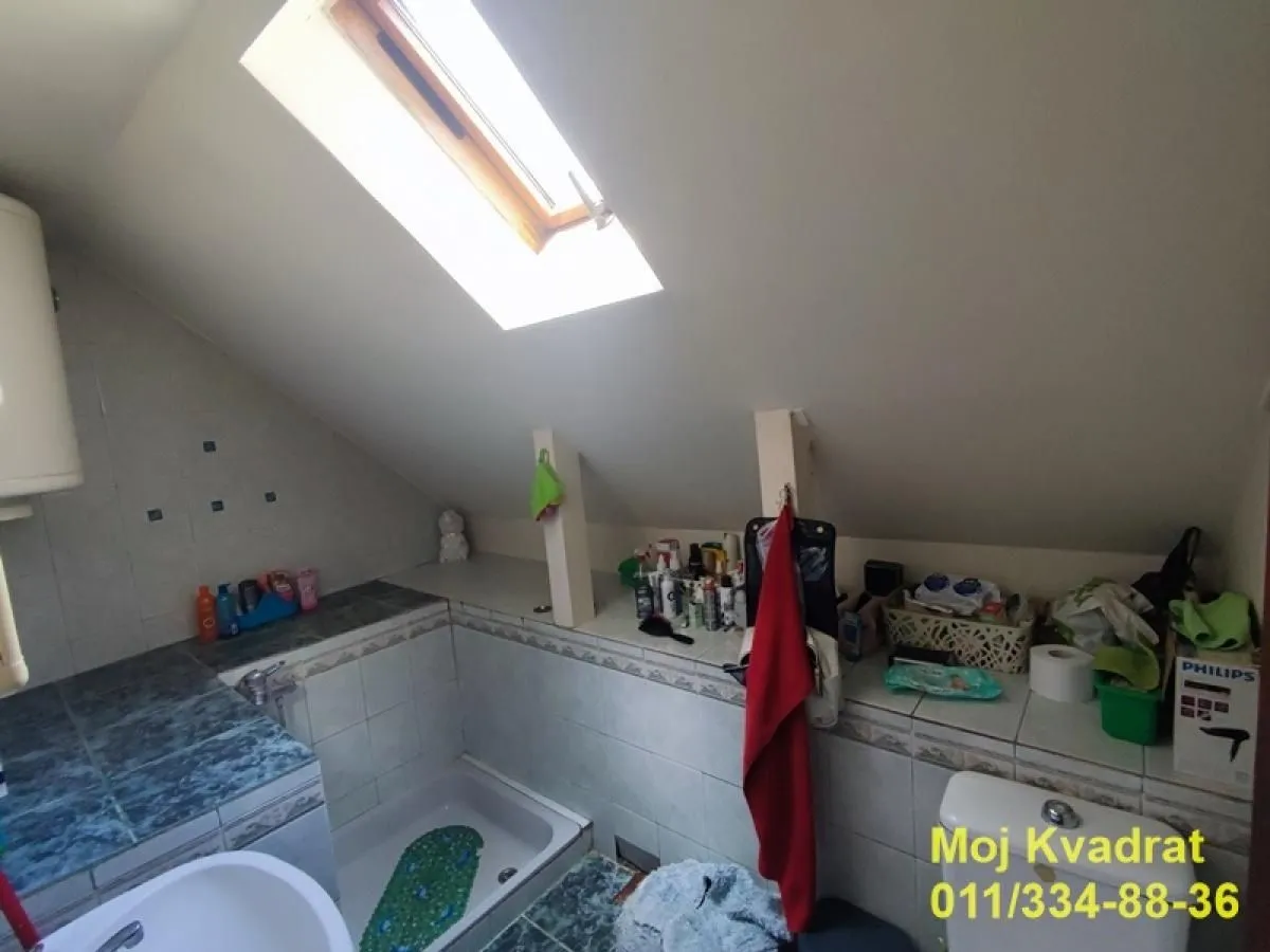 Sale, apartment, 164m², Kosančićev Venac, Beograd