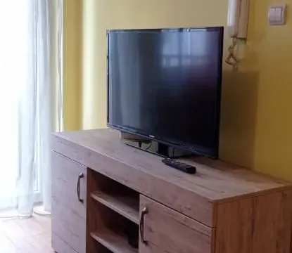 Stan in Bulevar Oslobodjenja