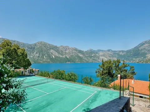 Prodaja, kuća, 235m², Kostanjica, Kotor - image 24
