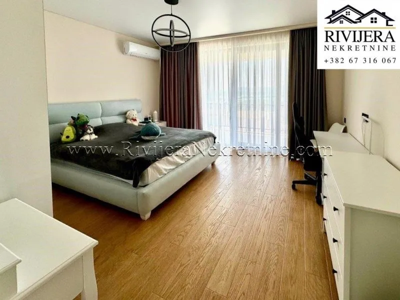 Prodaja, kuća, 180m², Kavač, Kotor