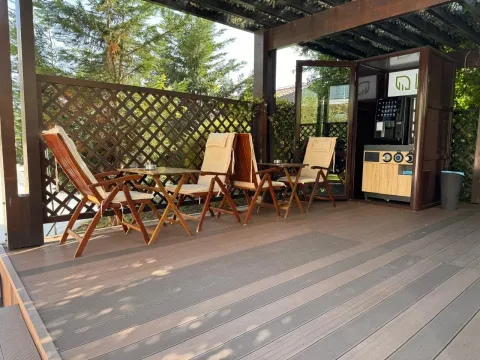 Sale, one bedroom apartment, 47m², Pržno, Budva - image 14