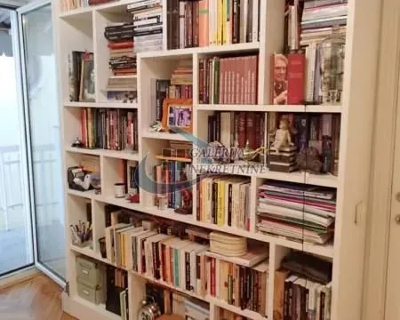 Sale, four bedroom apartment, 110m², Stari Grad, Beograd - image 22