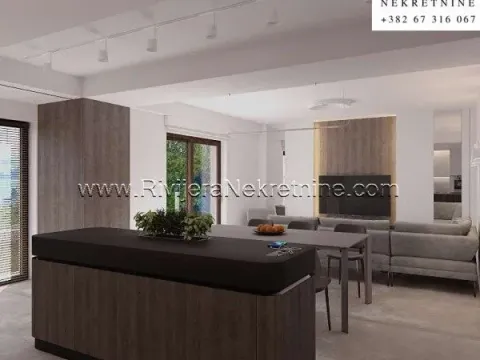 Prodaja, jednosoban stan, 59m², Kamenari, Herceg Novi - image 7