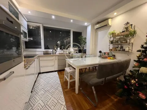 Sale, four bedroom apartment, 75m², Grbavica, Novi Sad Sve Podlokacije - image 4