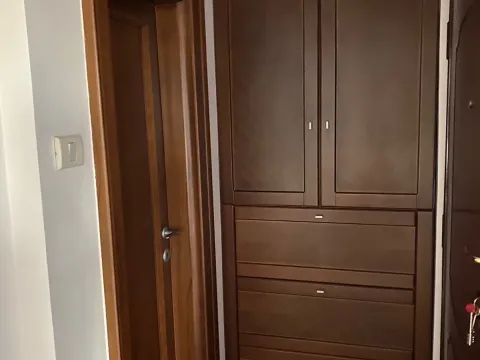 Izdavanje, jednosoban stan, 45m², Budva, Crna Gora - image 16