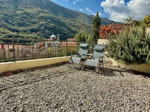 Sale, one bedroom apartment, 58m², Morinj, Kotor - image 9