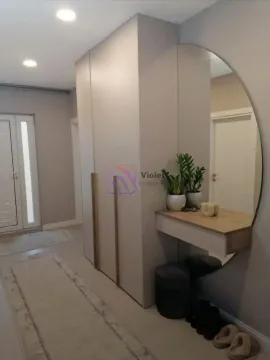 Rent, house, 123m², Vranići, Podgorica - image 7