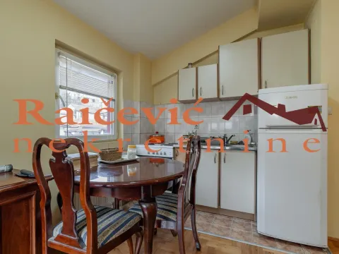 Prodaja, jednosoban stan, 31m², Rakovica, Beograd - image 9